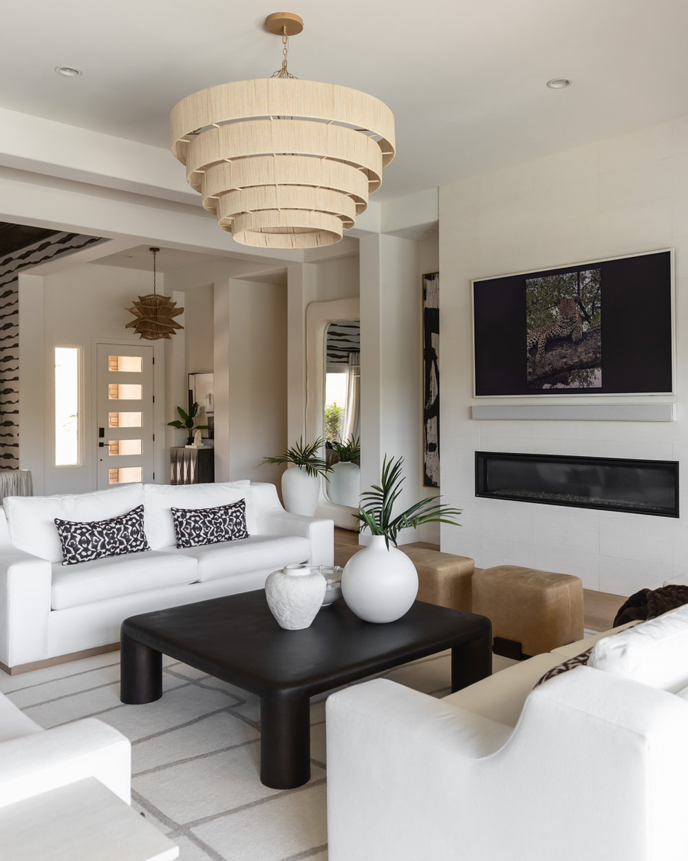 Recent Kimberley Kay Interiors work
