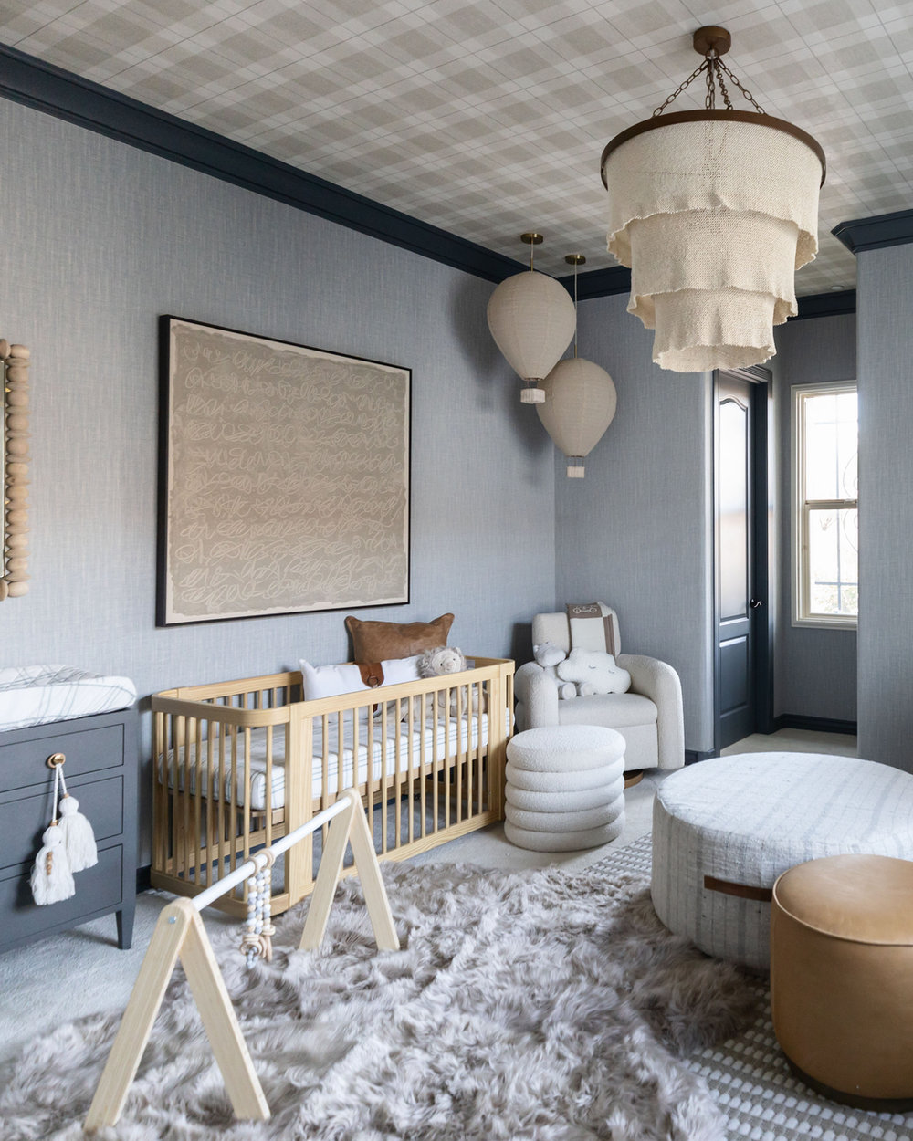 Recent Kimberley Kay Interiors work