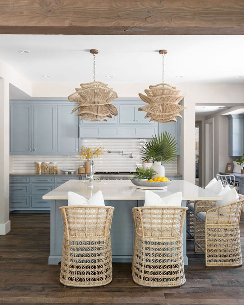 Recent Kimberley Kay Interiors work