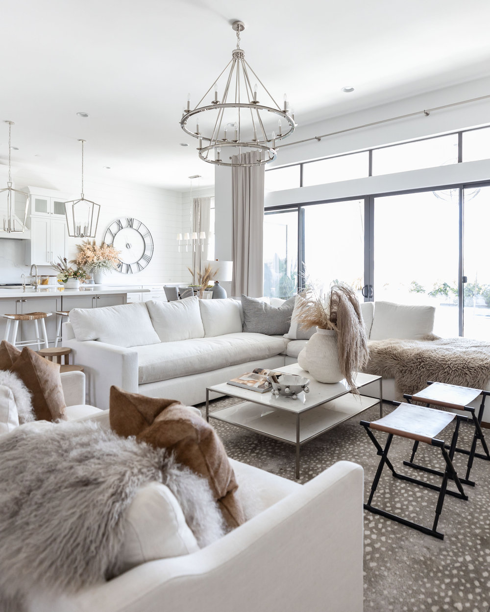 Recent Kimberley Kay Interiors work